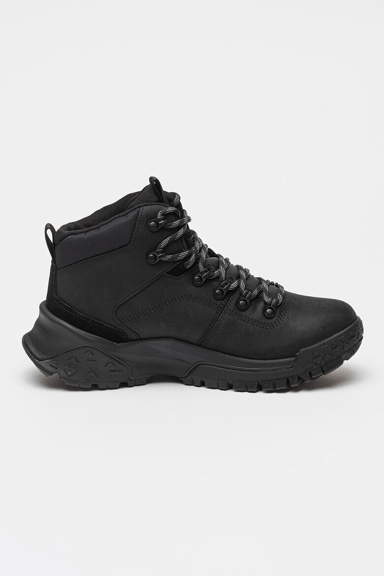 Timberland Кожени хайкинг боти Motion Scramble - Pepit.bg