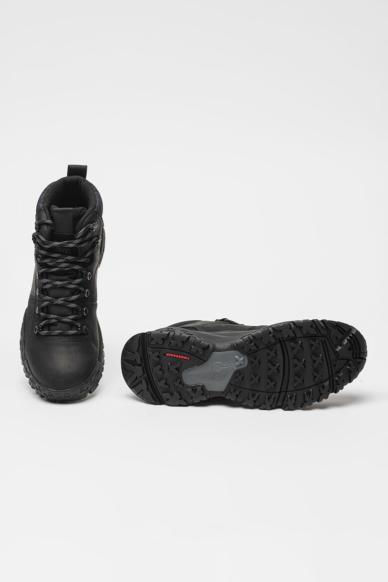 Timberland Кожени хайкинг боти Motion Scramble - Pepit.bg