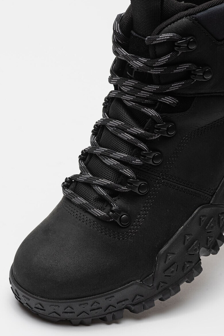 Timberland Кожени хайкинг боти Motion Scramble - Pepit.bg