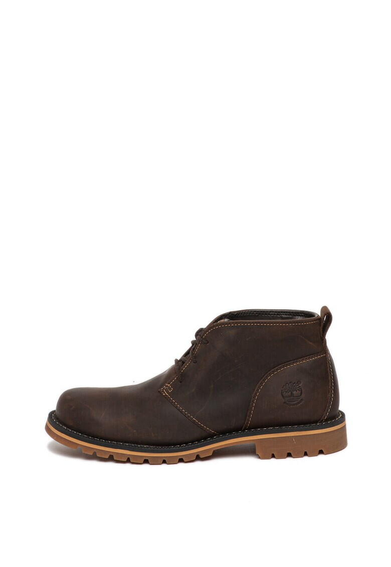 Timberland Кожени кларкове Grantly - Pepit.bg