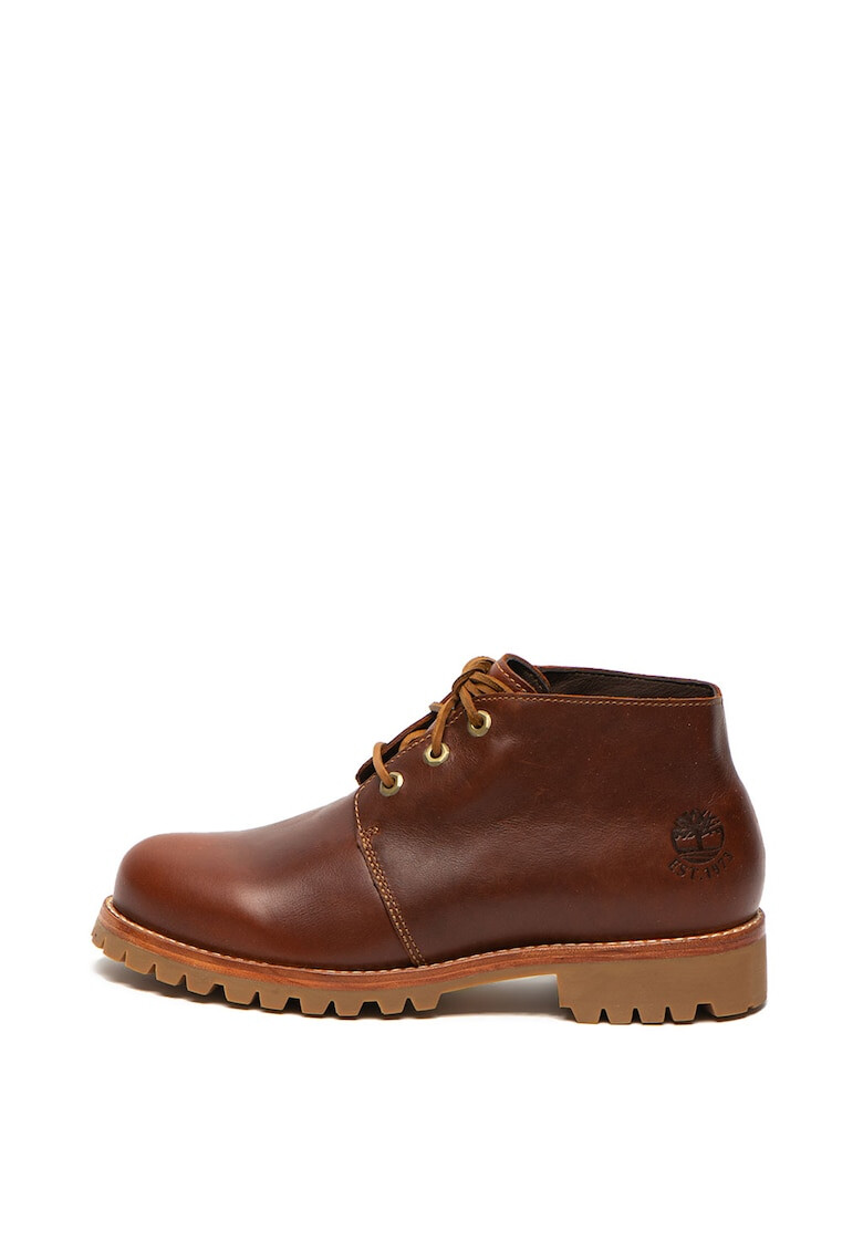 Timberland Кожени кларкове Heritage - Pepit.bg