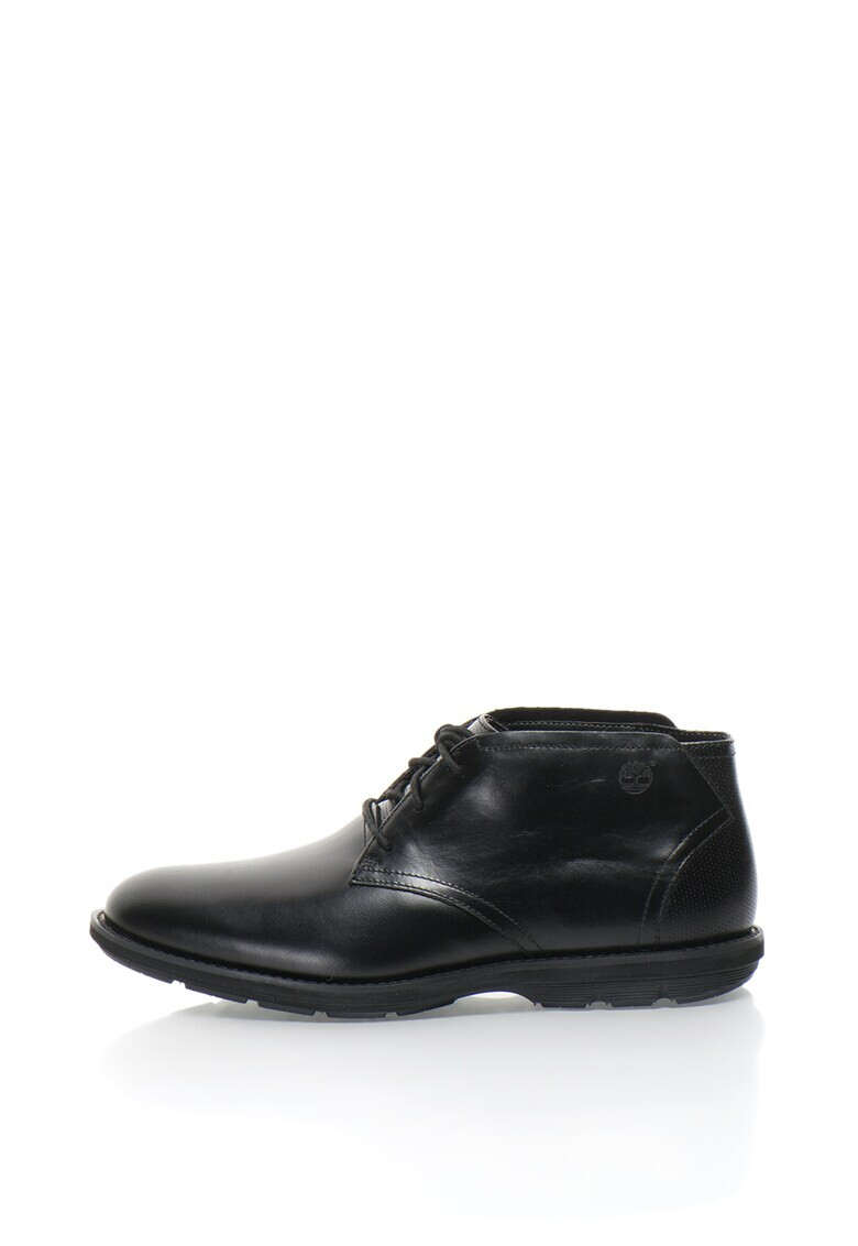 Timberland Кожени кларкове Kempton - Pepit.bg