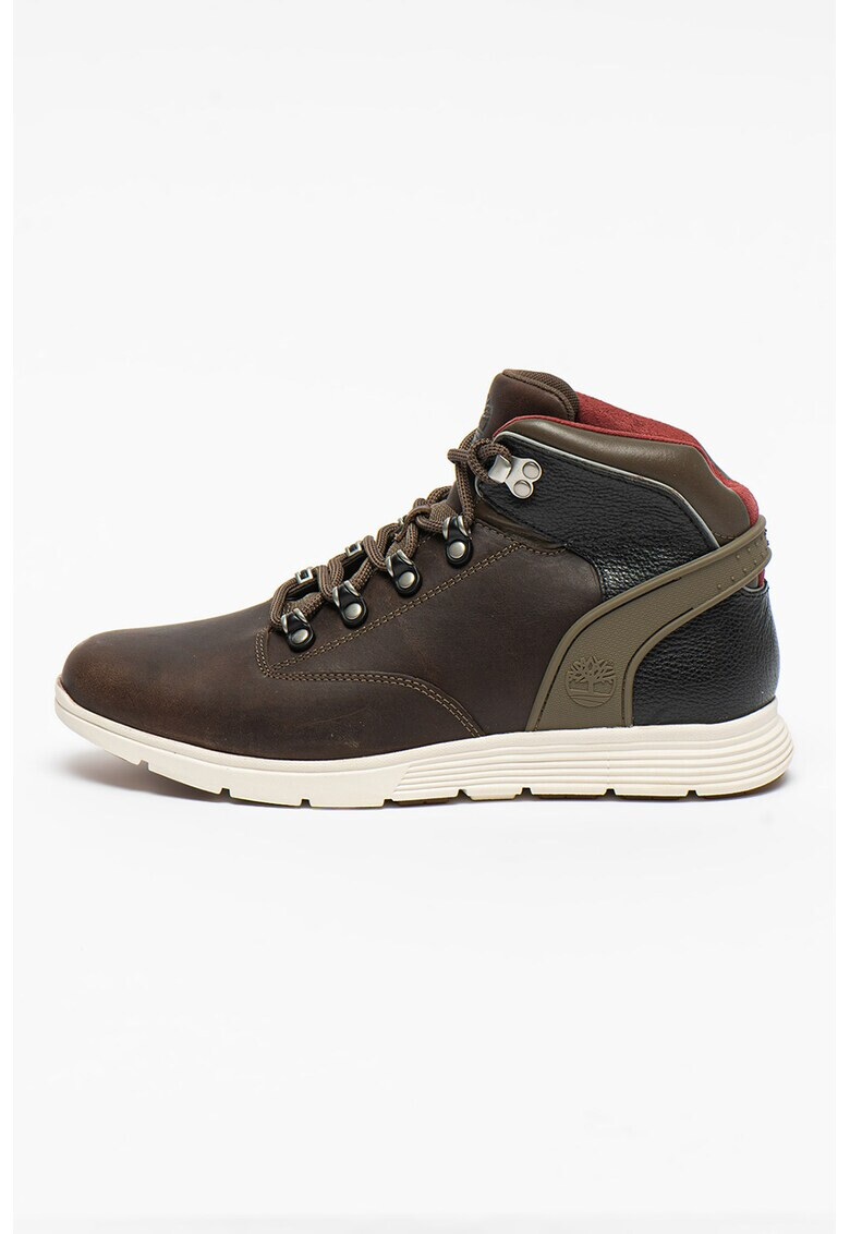 Timberland Кожени кларкове Killington - Pepit.bg