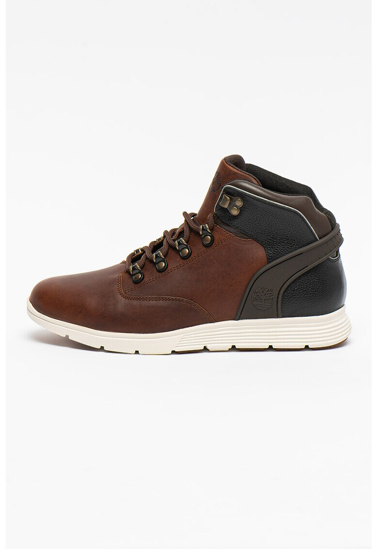 Timberland Кожени кларкове Killington - Pepit.bg