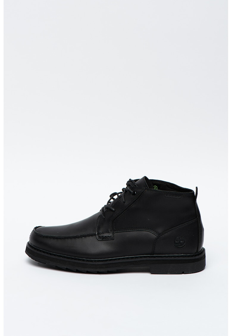 Timberland Кожени кларкове Squall Canyon - Pepit.bg