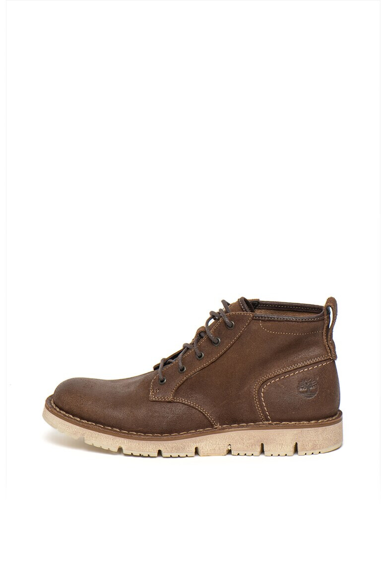 Timberland Кожени кларкове Westmore - Pepit.bg