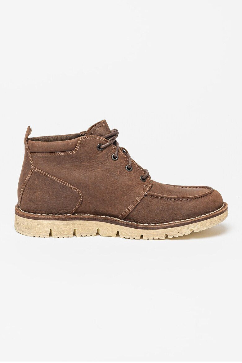 Timberland Кожени кларкове Westmore - Pepit.bg