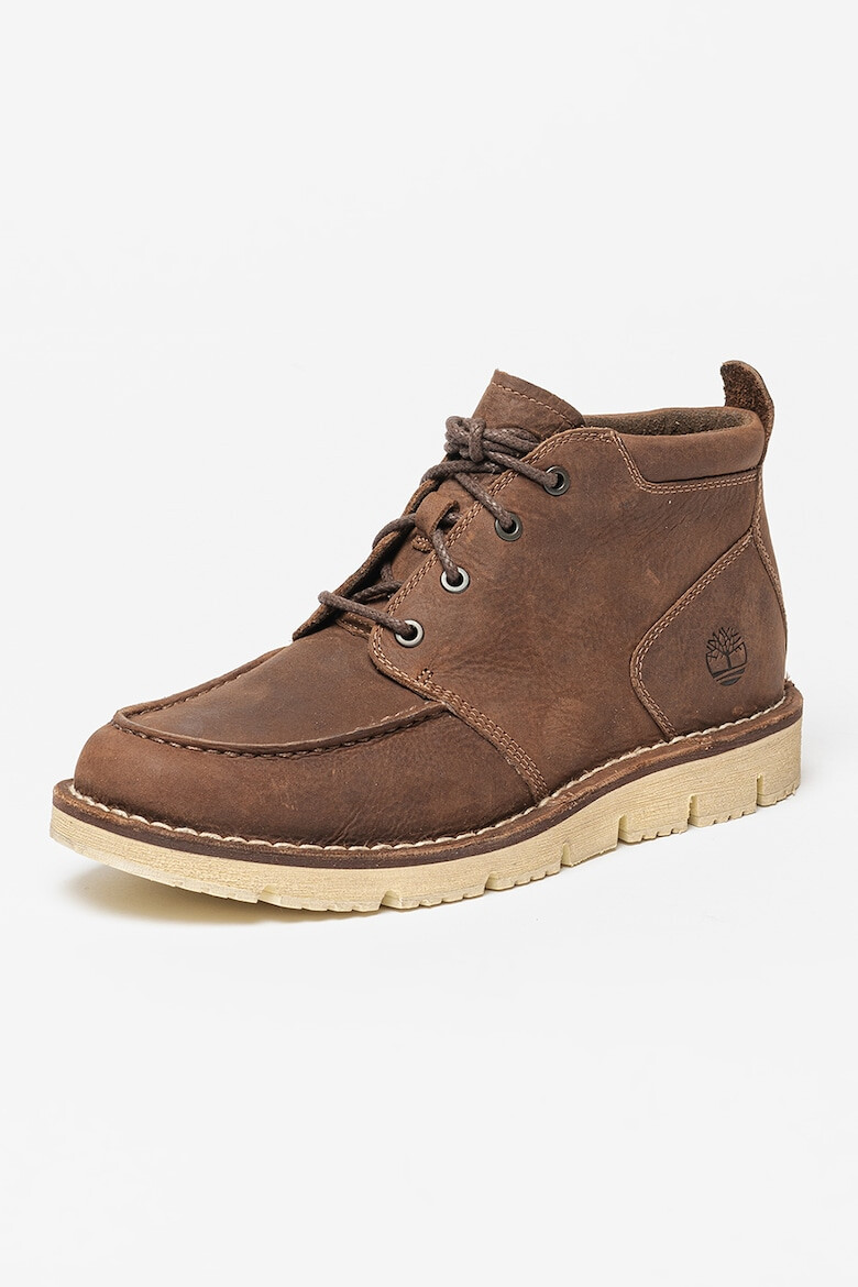 Timberland Кожени кларкове Westmore - Pepit.bg