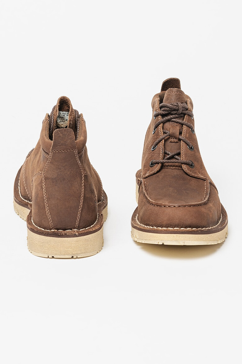 Timberland Кожени кларкове Westmore - Pepit.bg