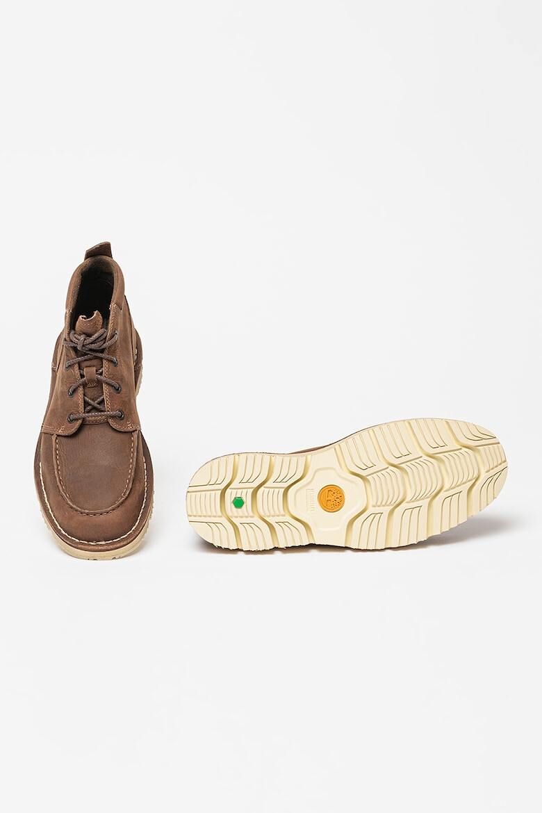 Timberland Кожени кларкове Westmore - Pepit.bg