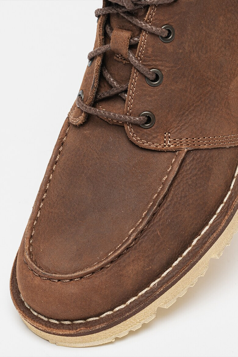 Timberland Кожени кларкове Westmore - Pepit.bg