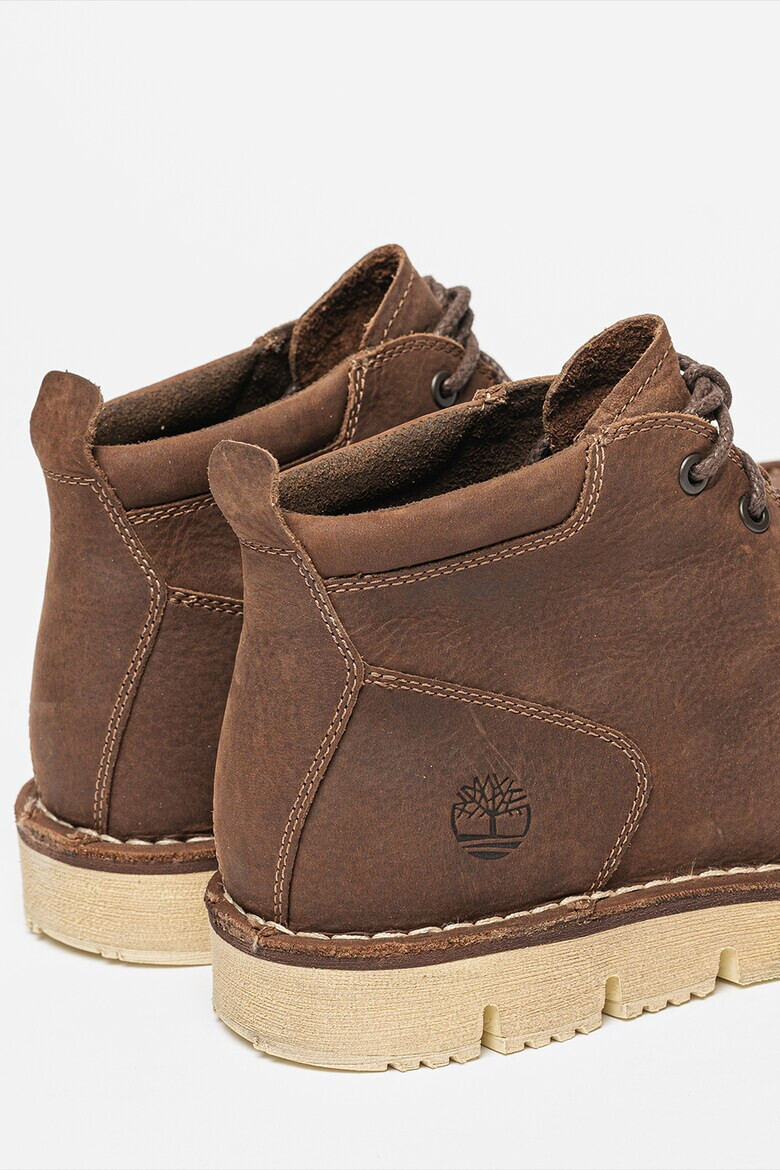 Timberland Кожени кларкове Westmore - Pepit.bg