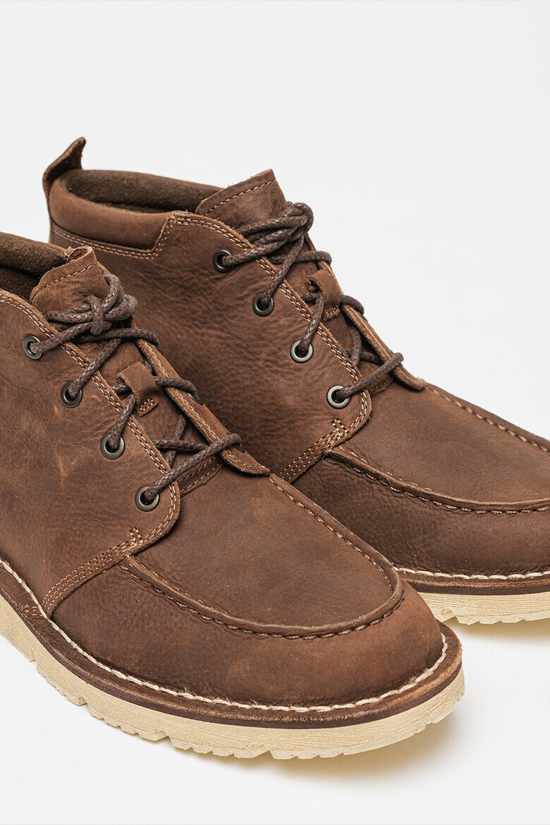 Timberland Кожени кларкове Westmore - Pepit.bg