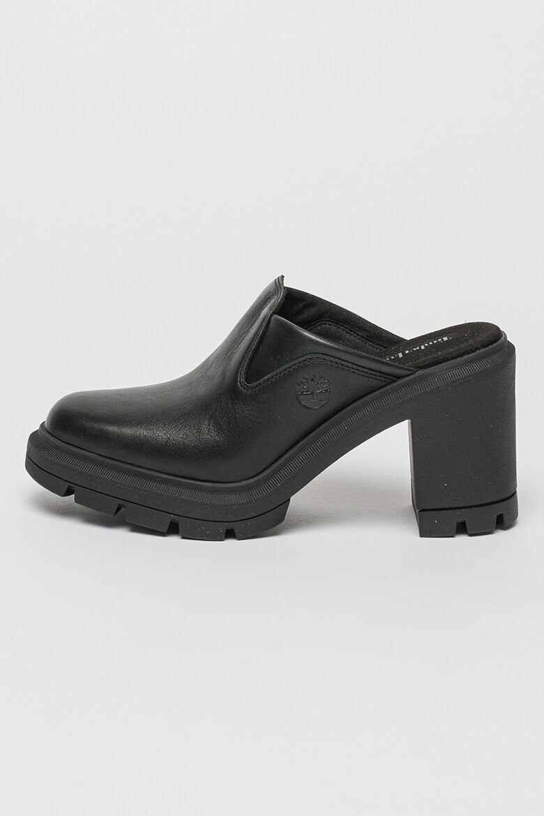 Timberland Кожени обувки Allington Heights - Pepit.bg