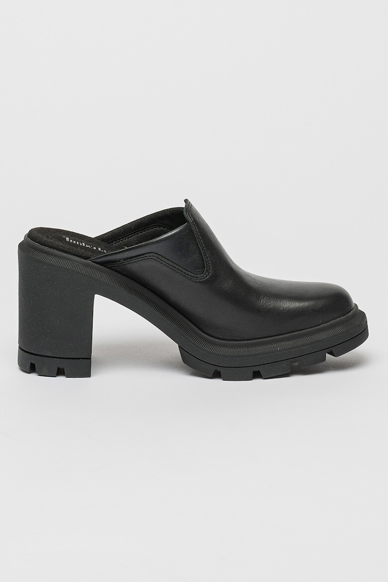 Timberland Кожени обувки Allington Heights - Pepit.bg