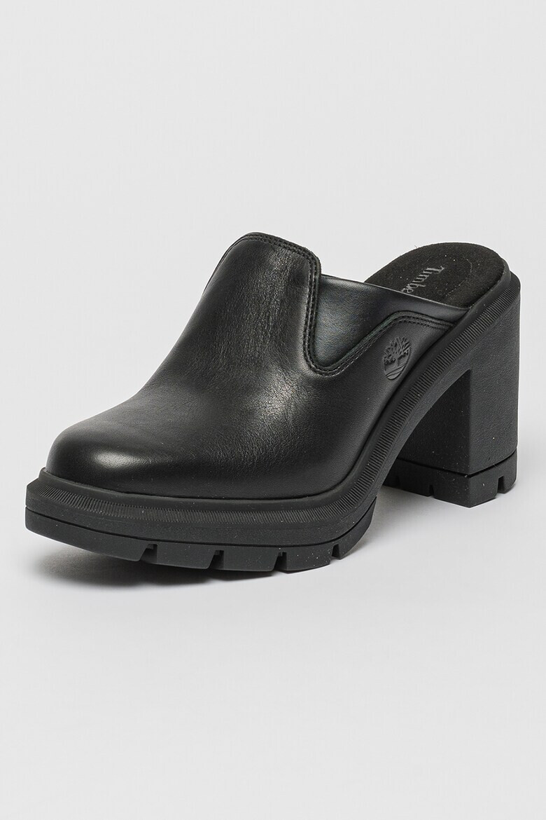 Timberland Кожени обувки Allington Heights - Pepit.bg