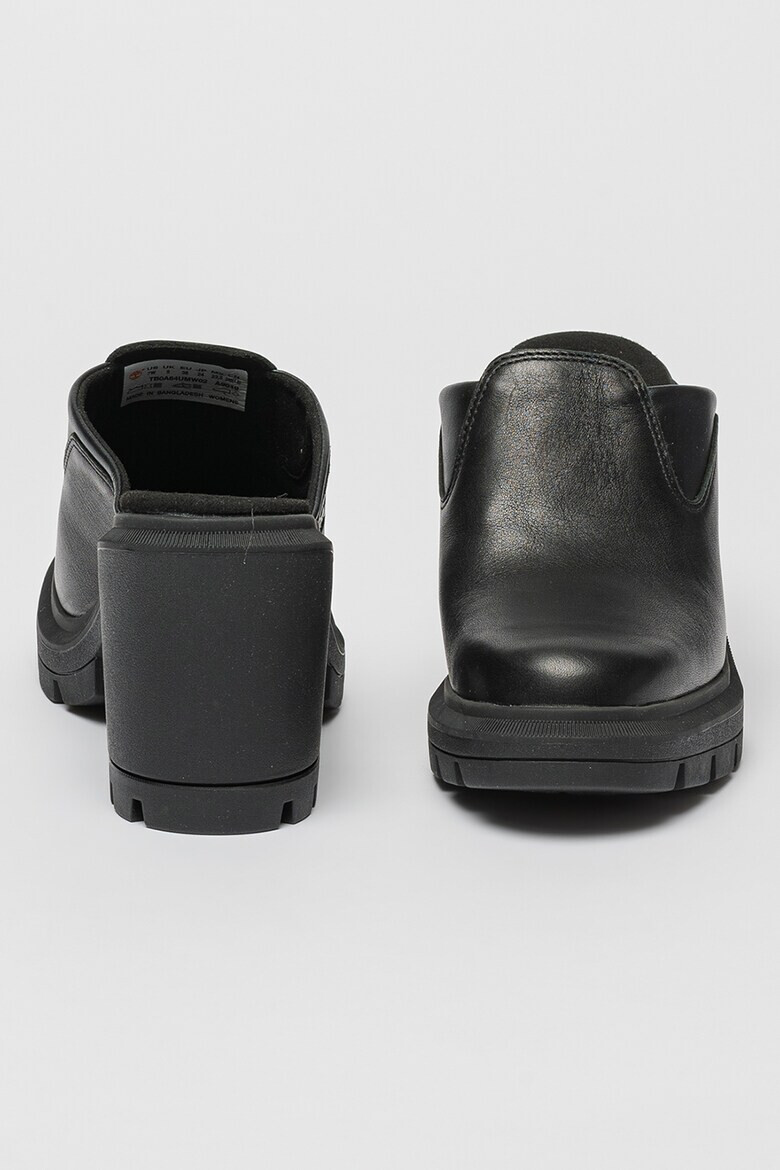Timberland Кожени обувки Allington Heights - Pepit.bg