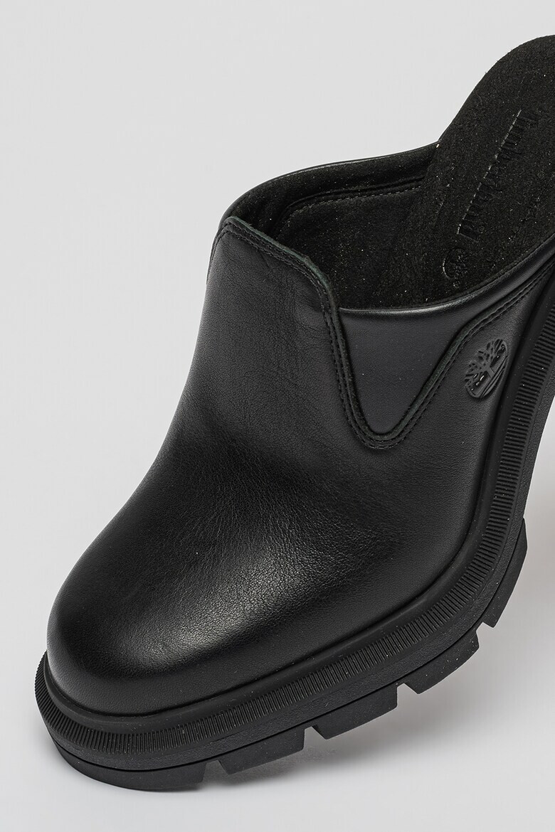 Timberland Кожени обувки Allington Heights - Pepit.bg