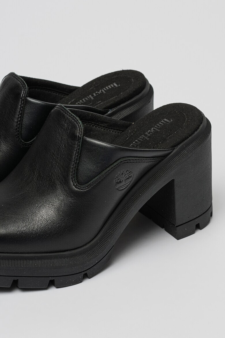 Timberland Кожени обувки Allington Heights - Pepit.bg