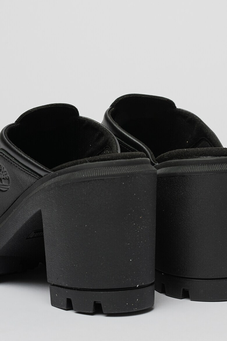 Timberland Кожени обувки Allington Heights - Pepit.bg