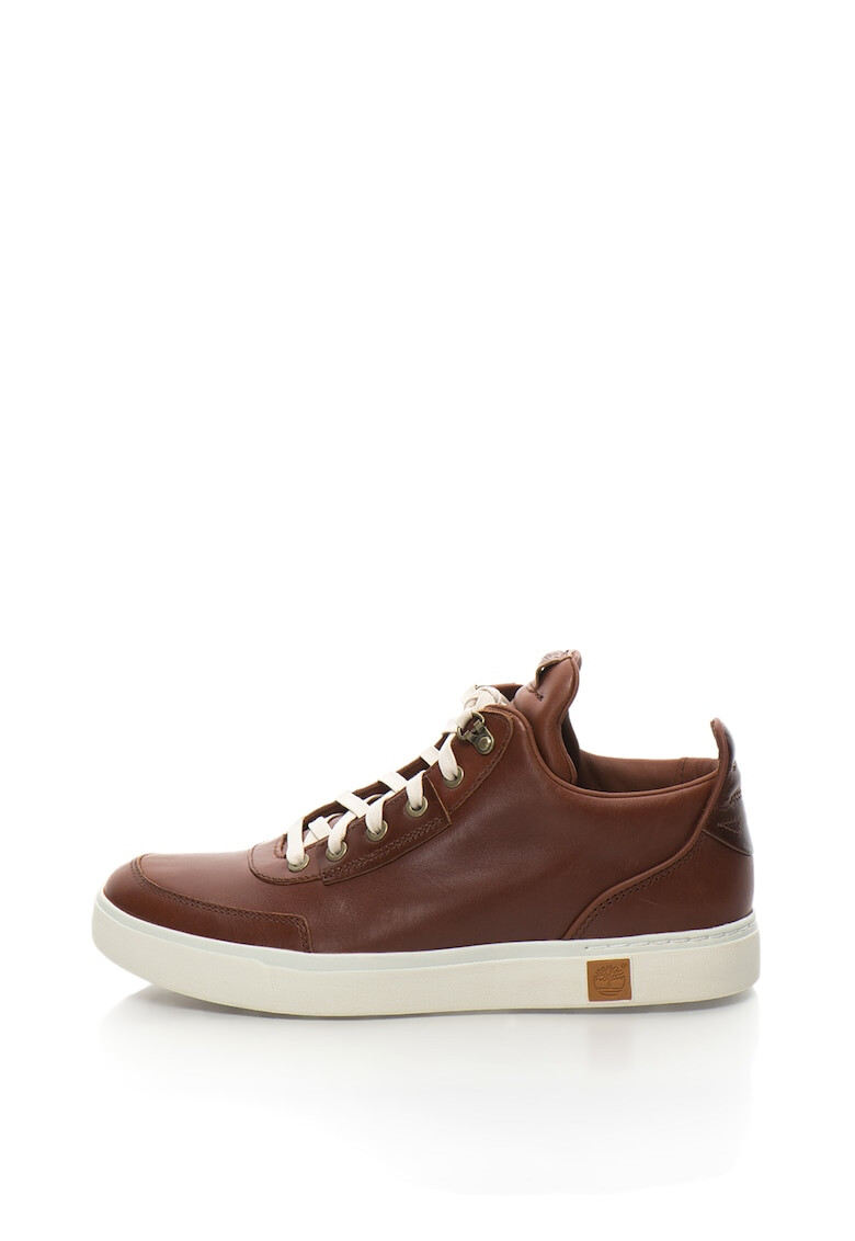 Timberland Кожени обувки Amheret - Pepit.bg