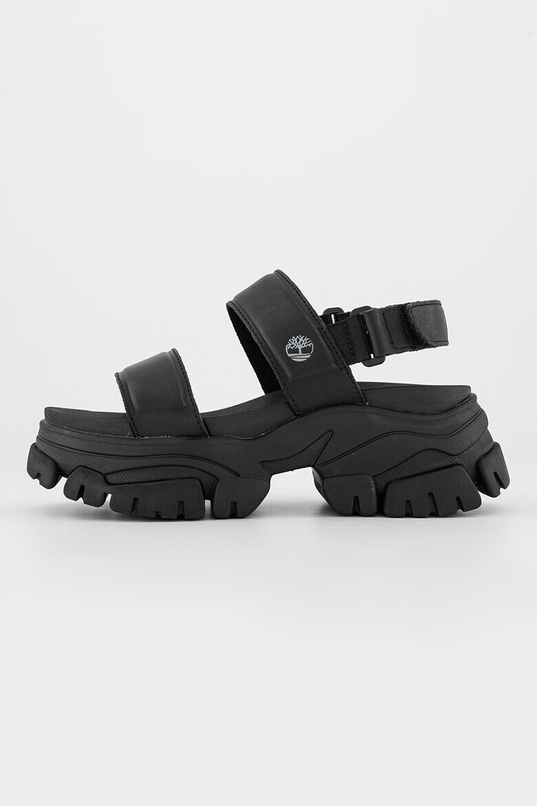 Timberland Кожени сандали Adley Way - Pepit.bg