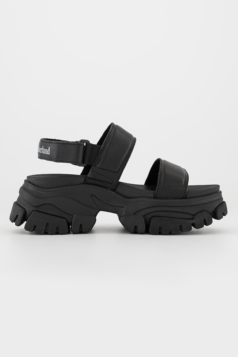 Timberland Кожени сандали Adley Way - Pepit.bg