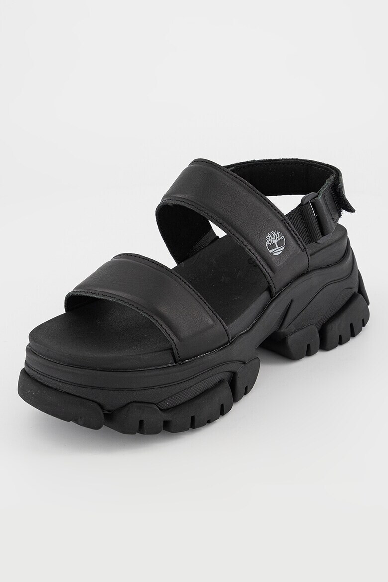 Timberland Кожени сандали Adley Way - Pepit.bg