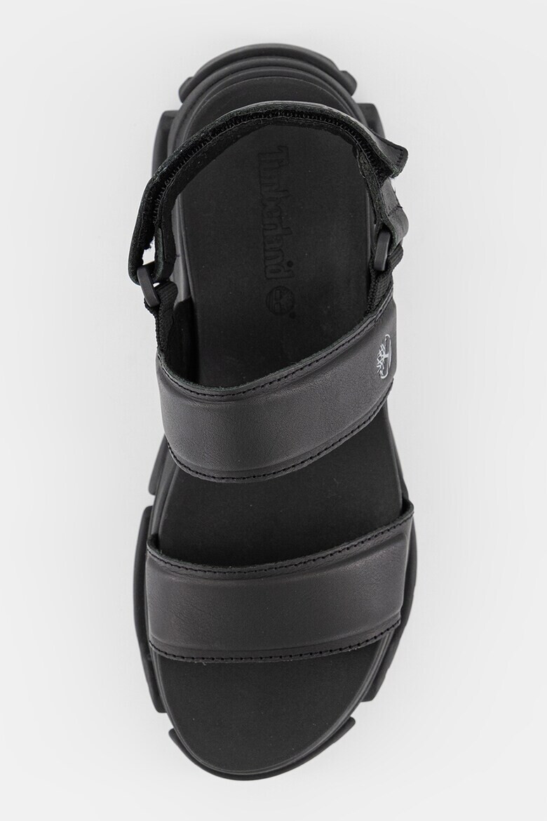 Timberland Кожени сандали Adley Way - Pepit.bg
