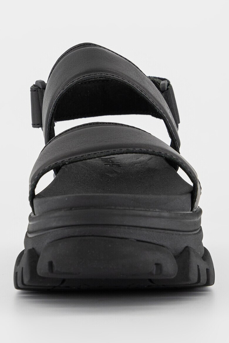 Timberland Кожени сандали Adley Way - Pepit.bg