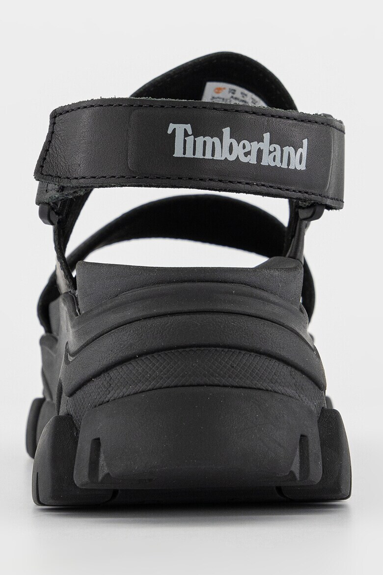 Timberland Кожени сандали Adley Way - Pepit.bg