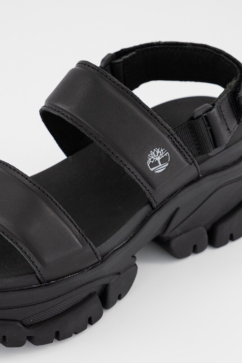 Timberland Кожени сандали Adley Way - Pepit.bg