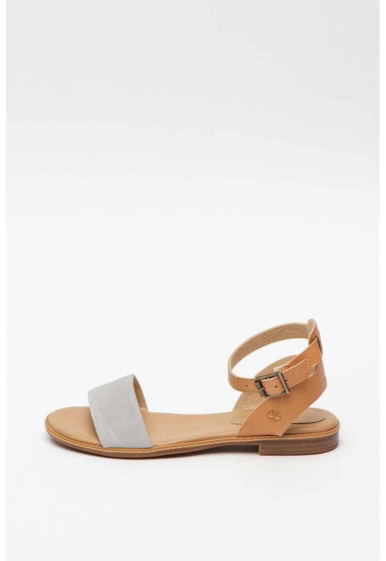 Timberland Кожени сандали Adlyshore - Pepit.bg