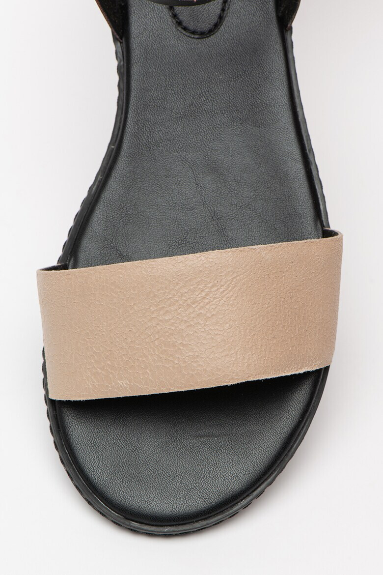 Timberland Кожени сандали Cherrybrook - Pepit.bg
