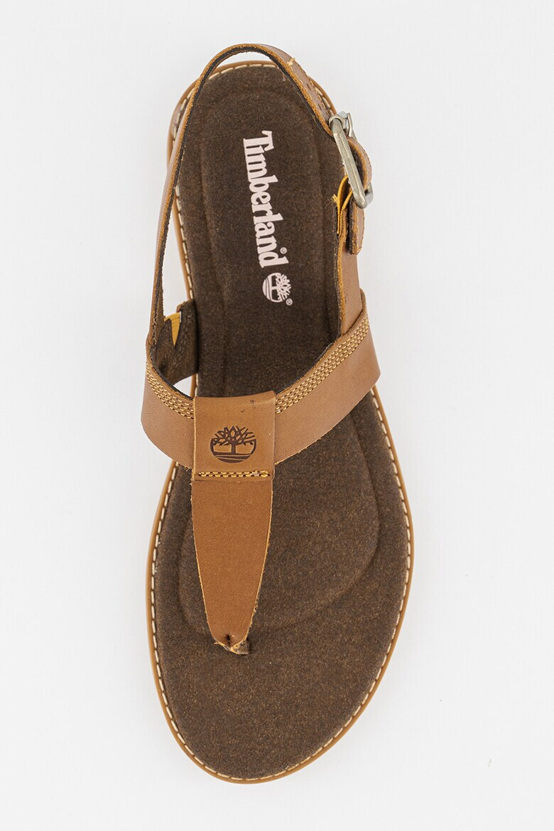 Timberland Кожени сандали Chicago Riverside - Pepit.bg