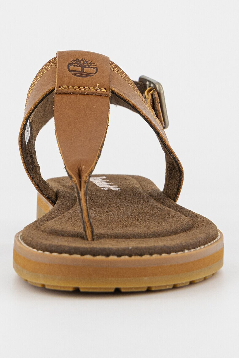 Timberland Кожени сандали Chicago Riverside - Pepit.bg