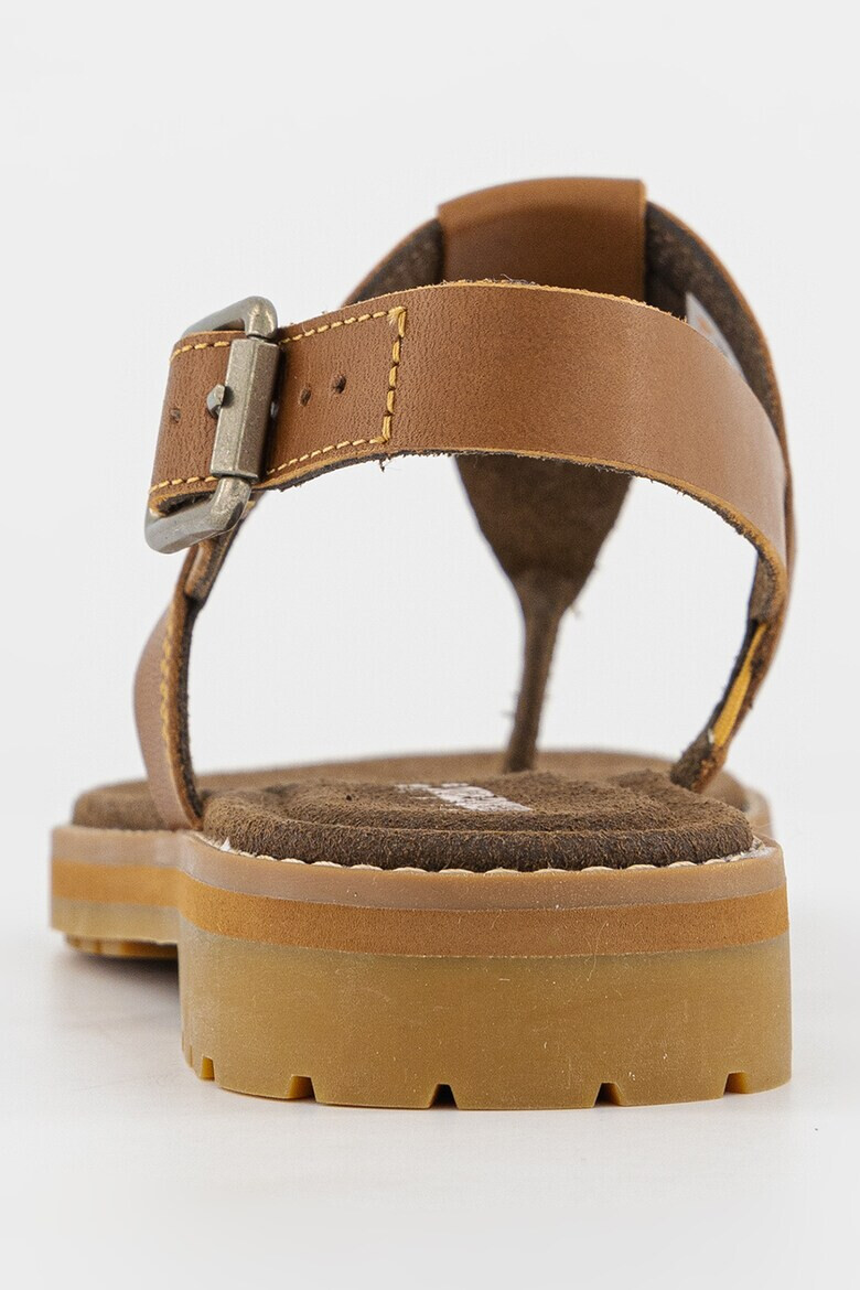 Timberland Кожени сандали Chicago Riverside - Pepit.bg