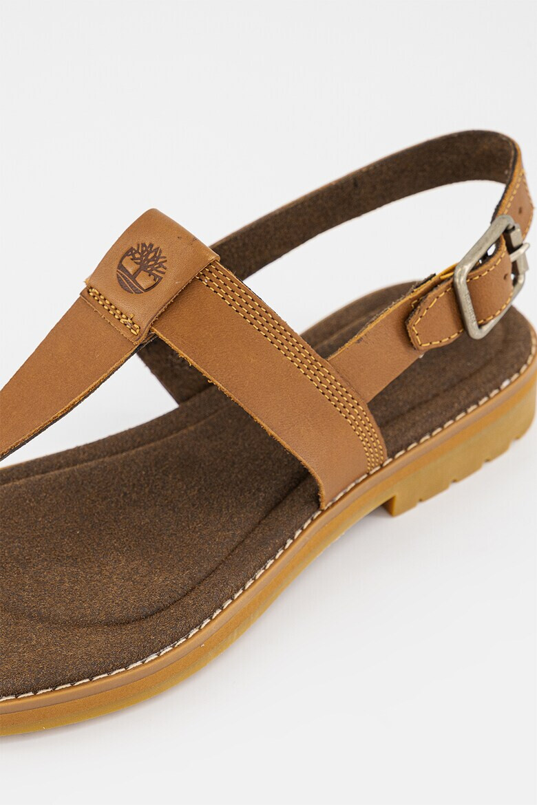 Timberland Кожени сандали Chicago Riverside - Pepit.bg