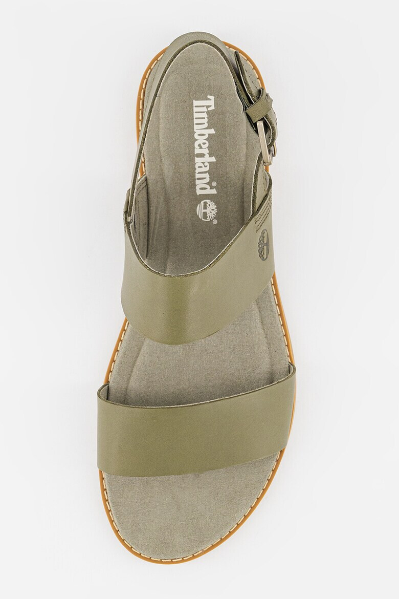 Timberland Кожени сандали Chicago Riverside 2 - Pepit.bg