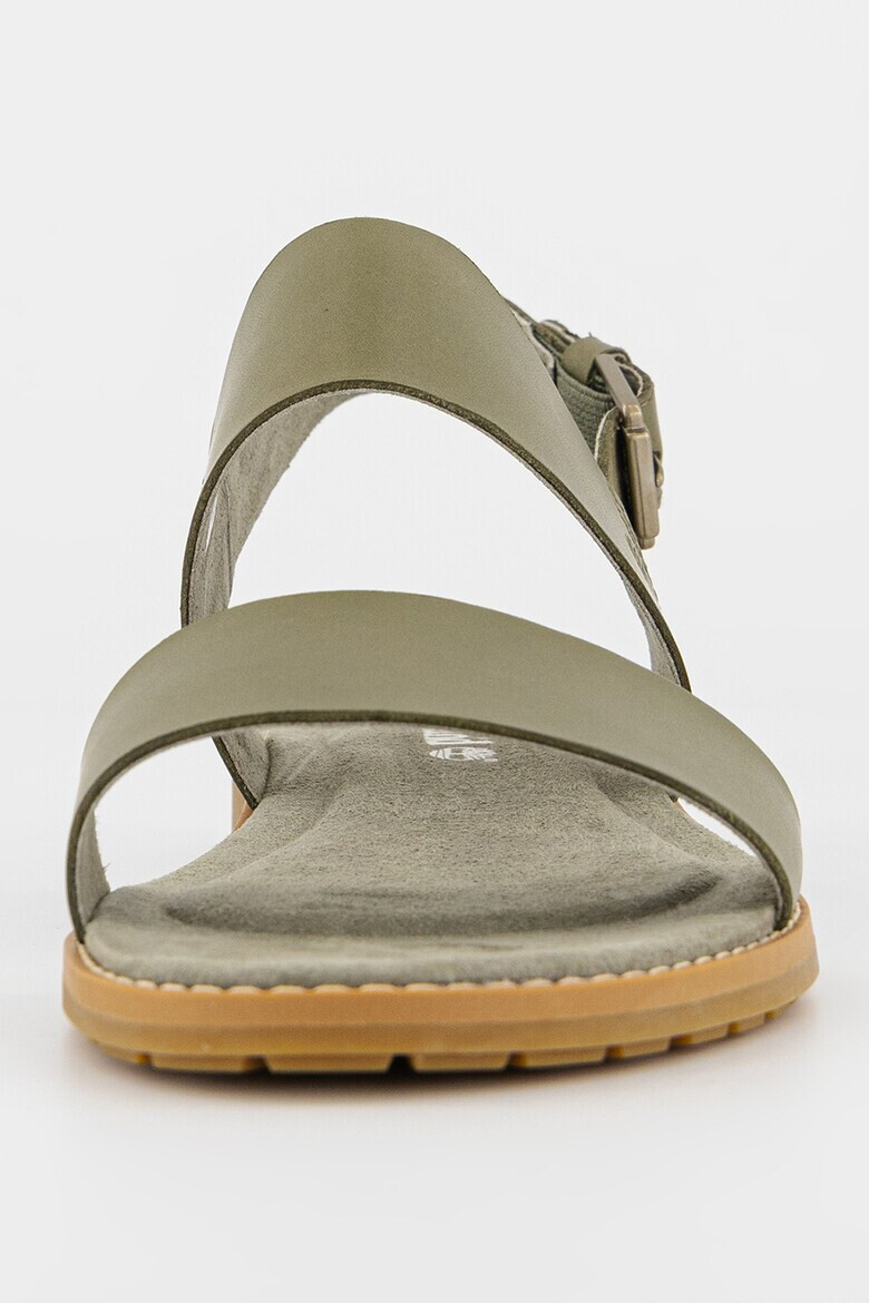 Timberland Кожени сандали Chicago Riverside 2 - Pepit.bg
