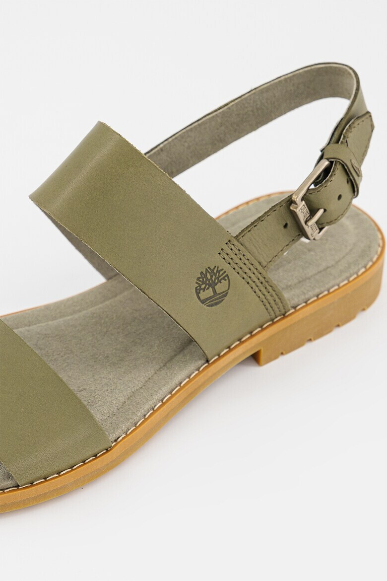 Timberland Кожени сандали Chicago Riverside 2 - Pepit.bg