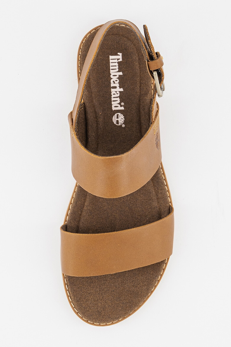Timberland Кожени сандали Chicago Riverside 2 - Pepit.bg