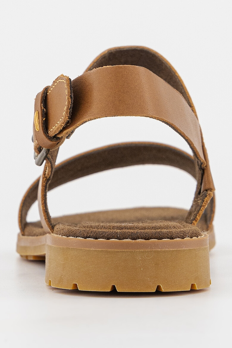 Timberland Кожени сандали Chicago Riverside 2 - Pepit.bg