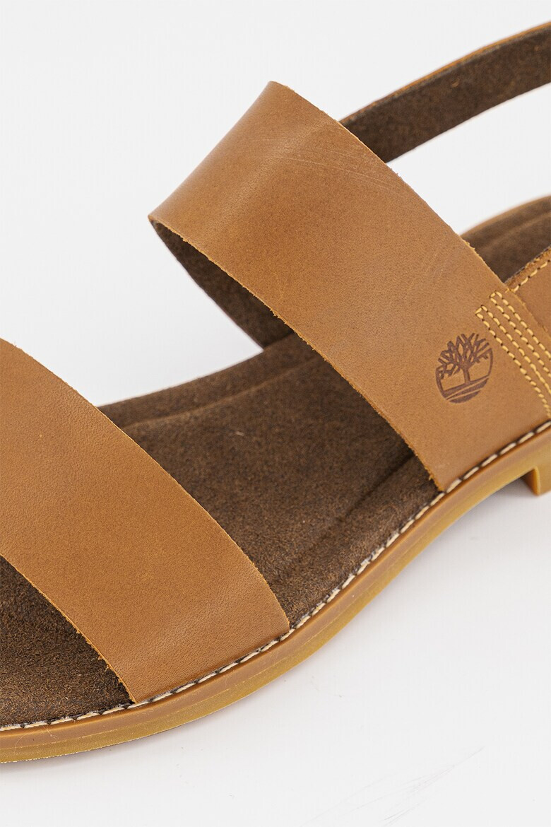 Timberland Кожени сандали Chicago Riverside 2 - Pepit.bg