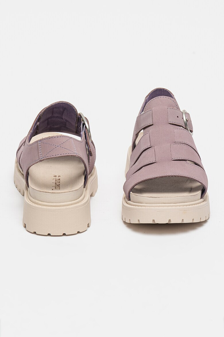 Timberland Кожени сандали Clairemont Way - Pepit.bg