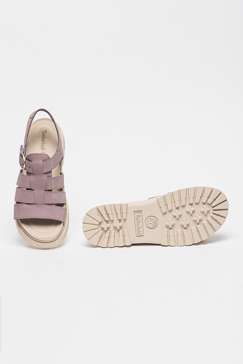 Timberland Кожени сандали Clairemont Way - Pepit.bg