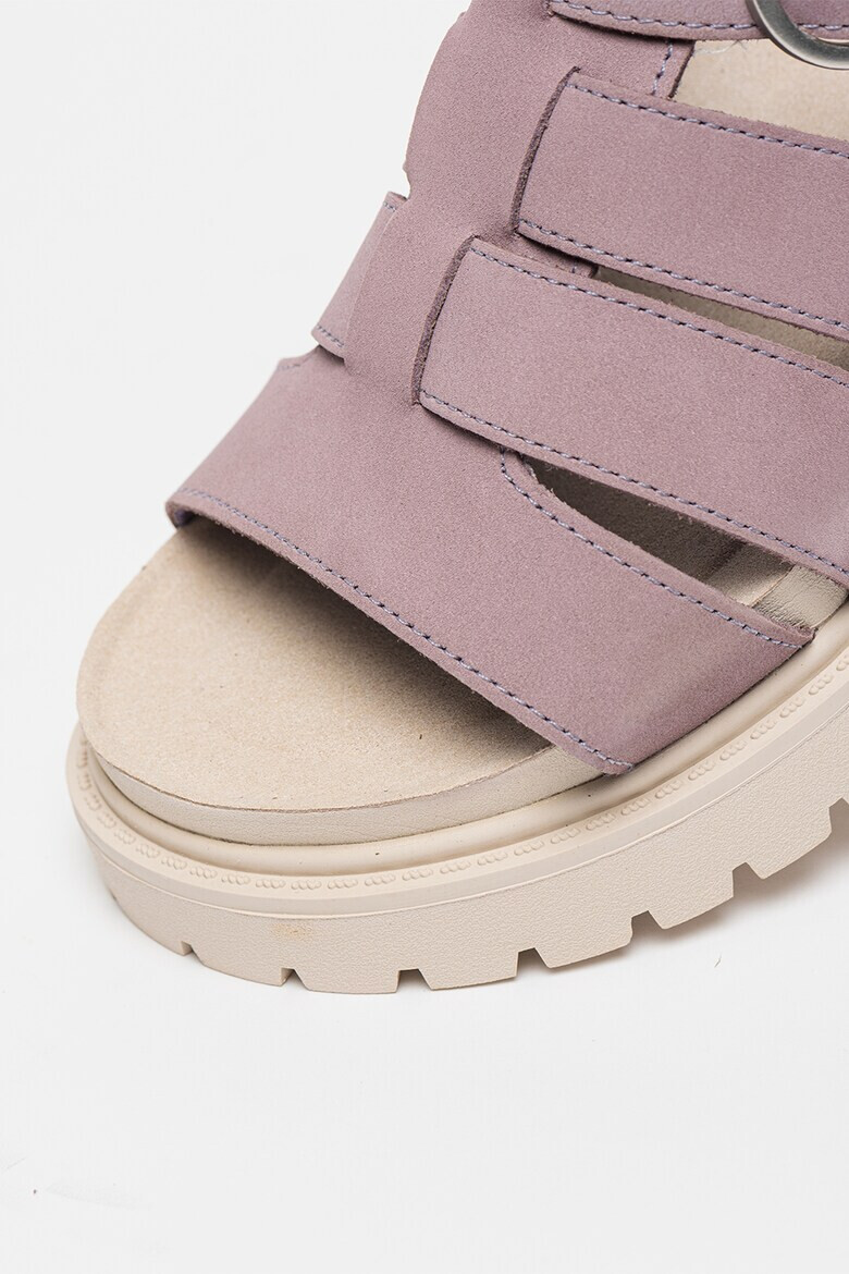 Timberland Кожени сандали Clairemont Way - Pepit.bg