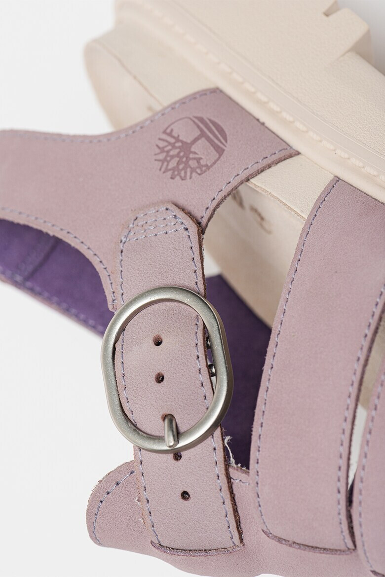 Timberland Кожени сандали Clairemont Way - Pepit.bg
