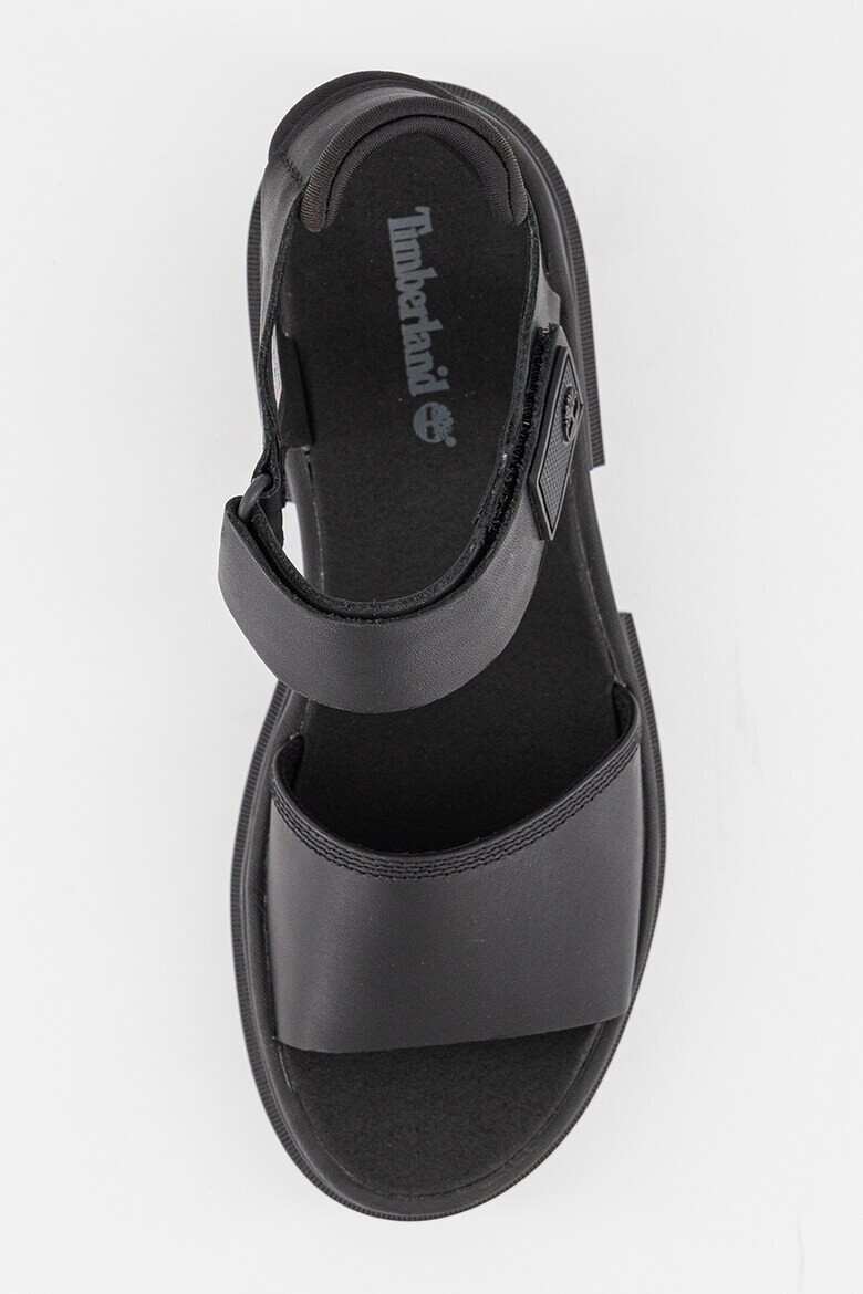 Timberland Кожени сандали Everleigh - Pepit.bg