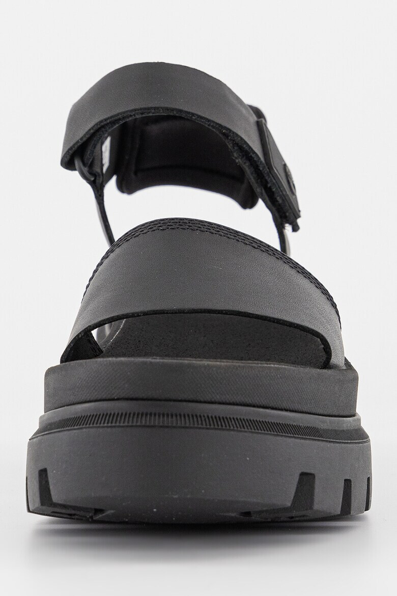 Timberland Кожени сандали Everleigh - Pepit.bg